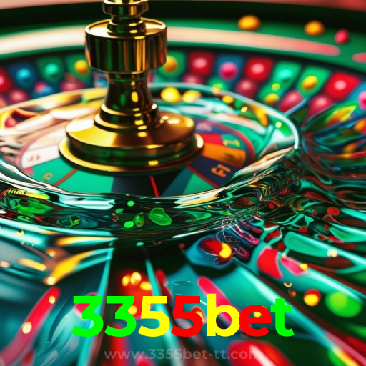 3355bet:Aposte nas melhores slots e conquiste prêmios como nunca!