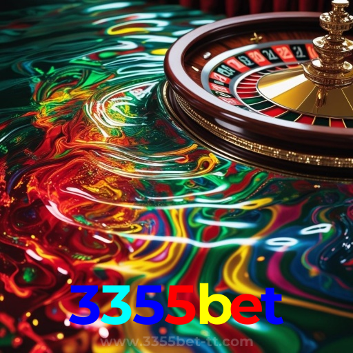 3355bet:Vença na roleta e leve para casa o prêmio dos seus sonhos!