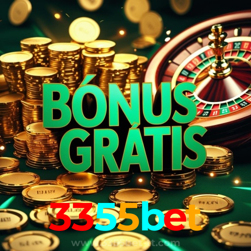 3355bet:A melhor experiência de apostas no futebol e cassino está no nosso site!