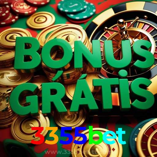 3355bet:Encontre a sorte na roleta! Aposte agora e ganhe!