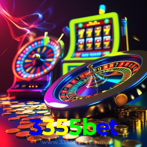 3355bet:Em nosso cassino online, a sorte está ao seu lado! Aposte agora!