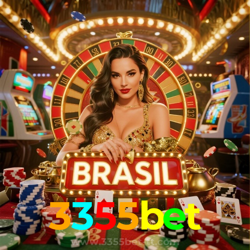 3355bet:Aposte em nosso cassino e viva uma experiência única de diversão!