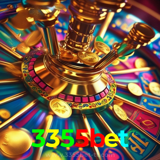 3355bet:Entre no nosso cassino e aposte nas melhores máquinas caça-níqueis!