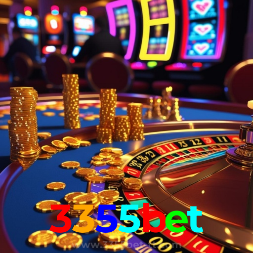 3355bet:A adrenalina do futebol online está ao seu alcance!