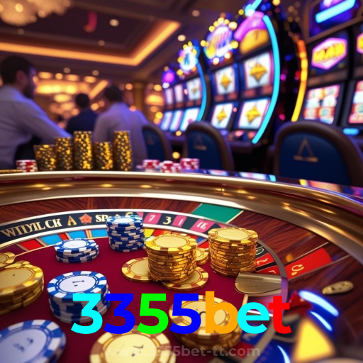 3355bet:Vença no futebol online e ganhe grandes prêmios em nosso cassino!