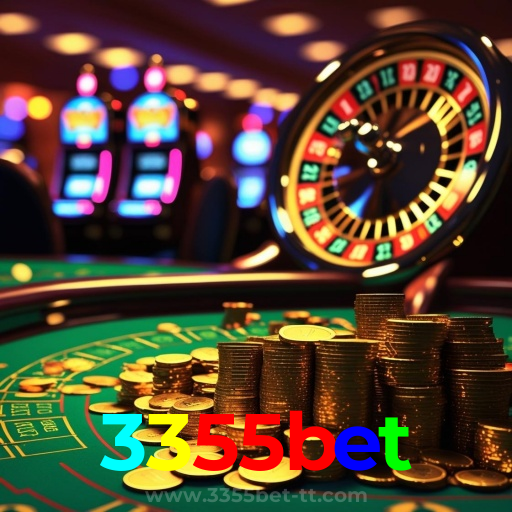3355bet:Ganhe prêmios em roleta e aposte no futebol com confiança no nosso cassino!