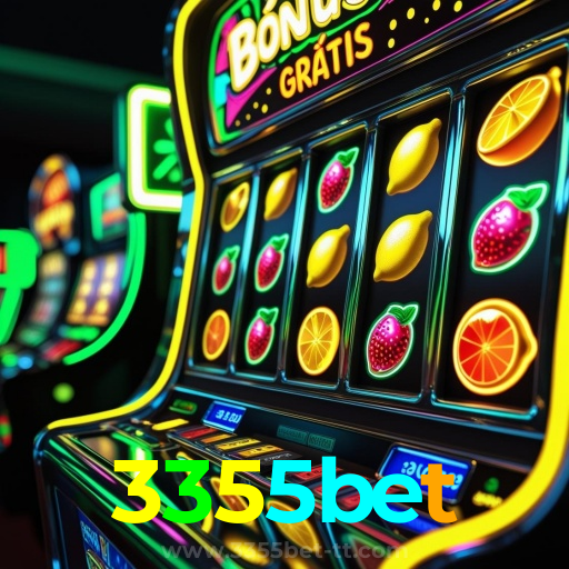 3355bet:Gire a roleta e faça história! Grandes prêmios estão ao seu alcance!