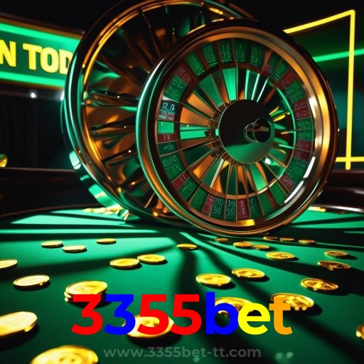 3355bet：Viva a emoção das apostas ao vivo! Jogue agora e ganhe prêmios incríveis!