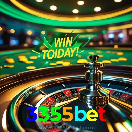 3355bet:Jogue no melhor cassino online e conquiste prêmios de verdade!