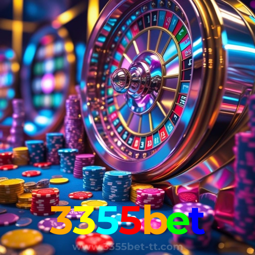 3355bet:O melhor cassino online para apostas esportivas e jogos como blackjack!