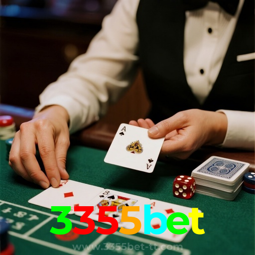 3355bet:Aposte no futebol e jogue blackjack com grandes vitórias no cassino online!