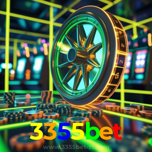 3355bet:Jogue agora nas melhores slots e ganhe muito mais!