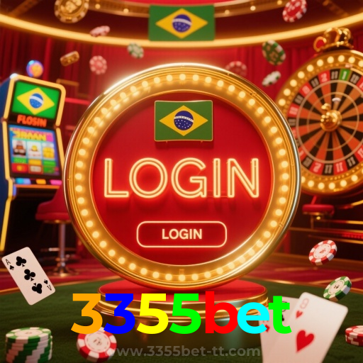 3355bet：Em cada jogo, a chance de ganhar é sua! Jogue agora no cassino!