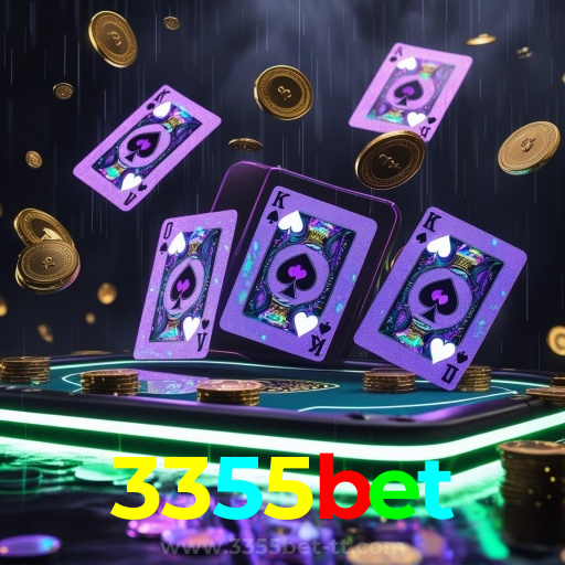 3355bet:Vença no poker online! Prove que você é o mestre das cartas!