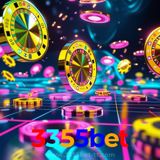 3355bet:Aposte no futebol e jogue slots para ganhar em grande estilo!