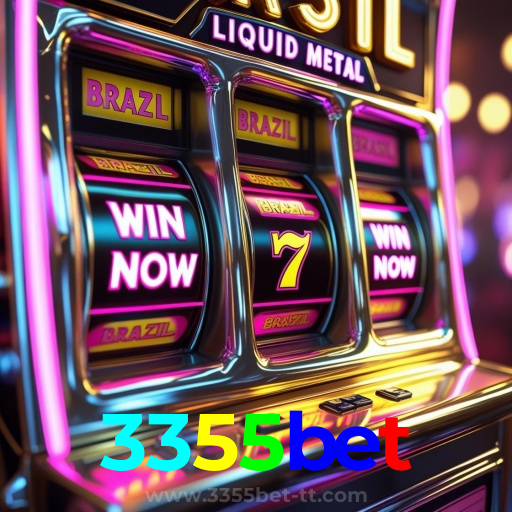 3355bet:Aposte nas melhores slots e conquiste grandes vitórias!