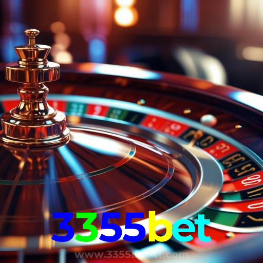 3355bet:Aposte no futebol e jogue os melhores jogos de cassino com grandes prêmios!