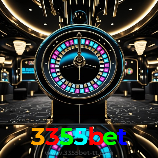 3355bet:O cassino online mais confiável para apostas no futebol e jogos de cassino!