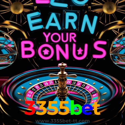 3355bet：As melhores slots com grandes vitórias te aguardam! Jogue agora!