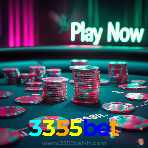 3355bet:Apostas emocionantes em futebol e os melhores jogos de cassino online!