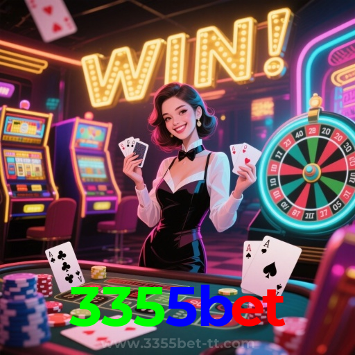 3355bet：Vire o mestre das cartas! Jogue poker online e vença!