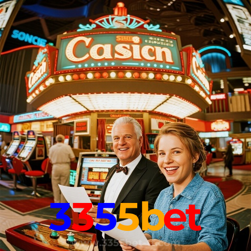 3355bet：Aposte no futebol e jogue os melhores jogos de cassino como roleta!