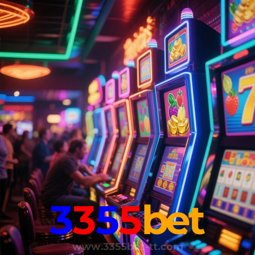 3355bet：Aposte na roleta e conquiste prêmios fantásticos!
