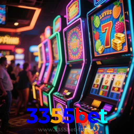 3355bet：O cassino online mais confiável com apostas no futebol e prêmios em blackjack!