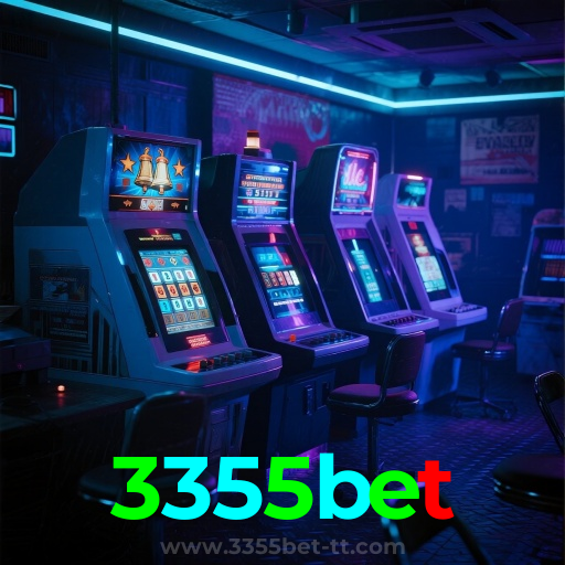 3355bet:A sorte está ao seu lado no cassino online com jogos de roleta e apostas no futebol!