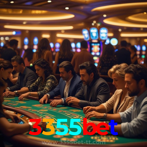 3355bet：Aposte no futebol e ganhe prêmios fantásticos no melhor cassino online!