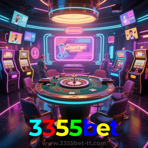 3355bet:Jogue no cassino online com apostas em futebol e ganhe grandes prêmios!