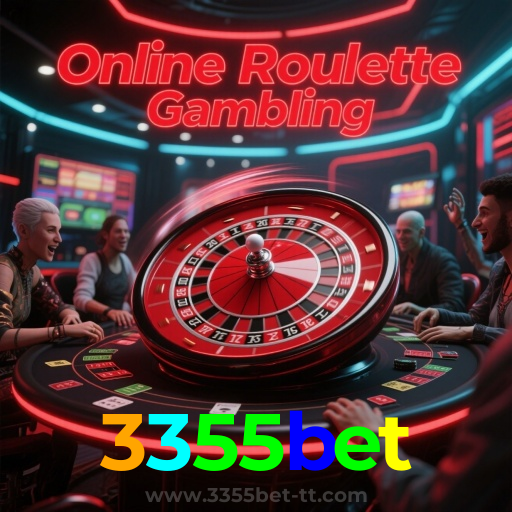 3355bet：A diversão nunca para! Entre no nosso cassino e jogue os melhores jogos!