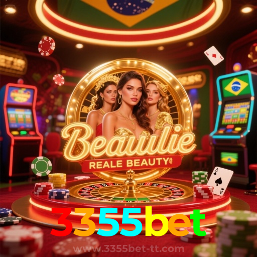 3355bet：Gire a roleta e leve para casa grandes vitórias!
