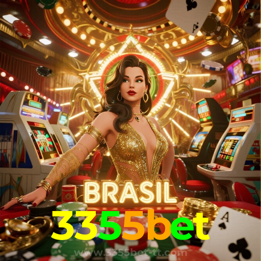 3355bet：Vença no cassino online com blackjack e apostas esportivas no futebol!