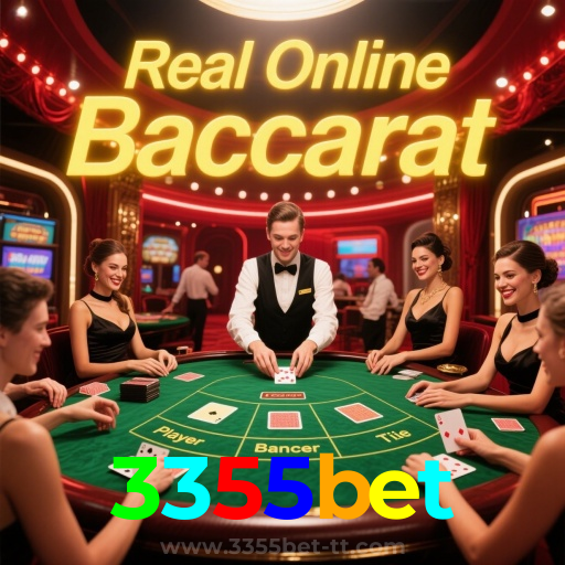 3355bet：Gire as slots e ganhe prêmios incríveis com cada giro!