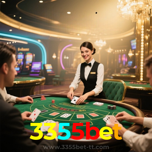 3355bet:Jogue poker e aposte no futebol com segurança e grandes prêmios!