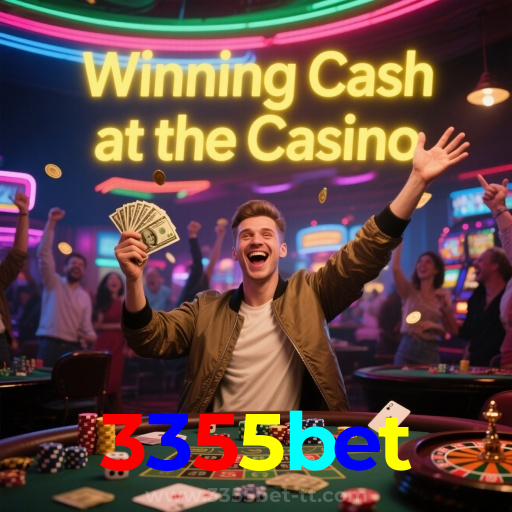 3355bet：Vença no poker online! Prove que você é o mestre das cartas!
