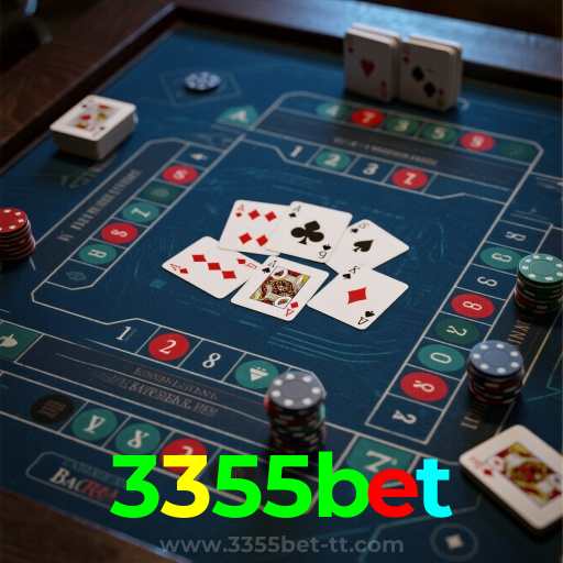 3355bet:Jogue agora e desafie a sorte em nosso cassino online!