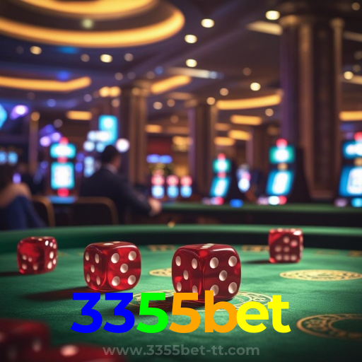 3355bet：Cada rodada na roleta é uma chance de ganhar prêmios enormes!