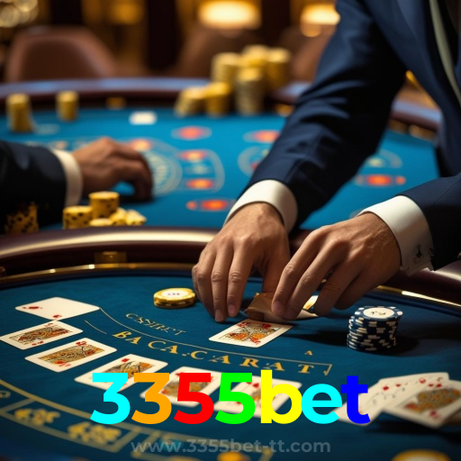 3355bet：Jogue slots, aposte no futebol e vença com grandes vitórias!