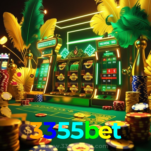 3355bet:Jogue nas nossas roletas e ganhe prêmios incrÃveis!