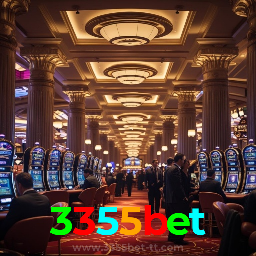 3355bet:O cassino online mais confiável para você apostar no futebol e jogar poker!