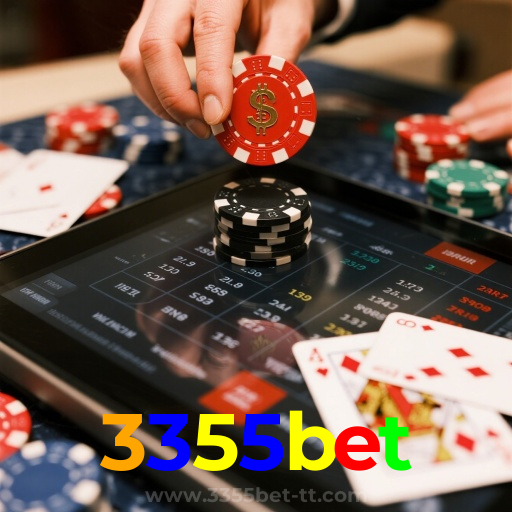 3355bet：A sorte está na roleta! Aposte e ganhe agora!