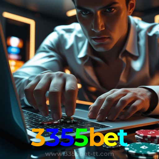 3355bet:Jogue slots, aposte no futebol e ganhe no cassino online mais seguro!