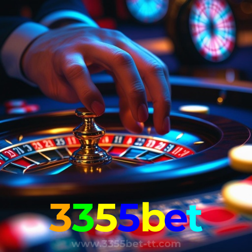 3355bet:Divirta-se com poker, blackjack e aposte no futebol online!