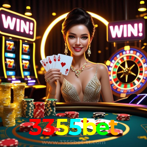 3355bet：Apostas ao vivo no futebol e prêmios incríveis em jogos de cassino como roleta!