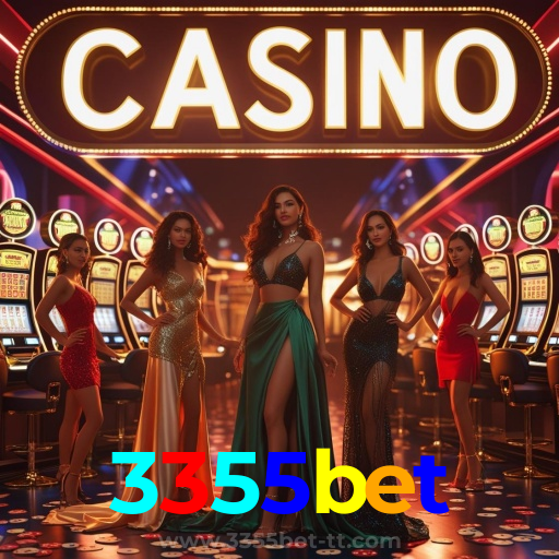 3355bet:O melhor cassino online para apostar no futebol e jogar poker e blackjack!