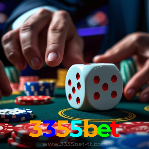 3355bet:Apostas ao vivo no futebol e prêmios em blackjack e roleta!