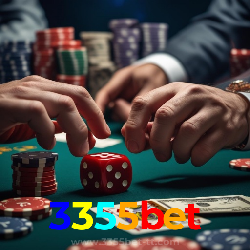 3355bet:Jogue poker e aposte no futebol com grandes prêmios em jogo!