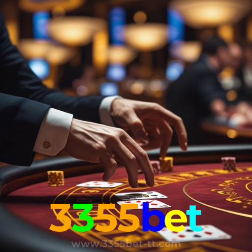 3355bet:Jogue blackjack, aposte no futebol e conquiste grandes prêmios em nosso cassino!